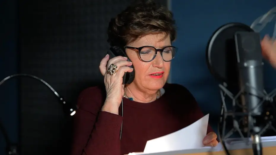 Watch film Coco | Disney&bull;Pixar Coco - Mara Maionchi &egrave; la voce di Mam&agrave; Coco - Featurette