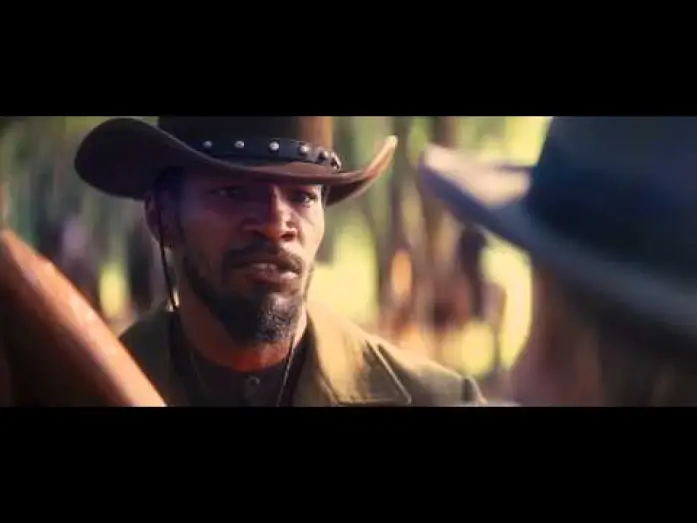 Watch film Django Unchained | Django Unchained - Extrait Getting Dirty - VF