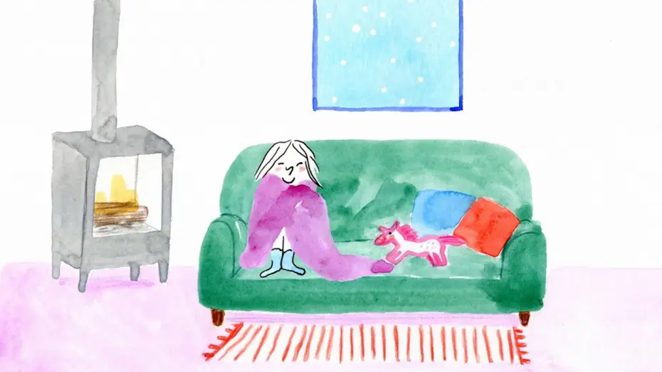 Watch film Found! | Found ! dir by Juliette Baily I Extrait  I Psaroloco Festival