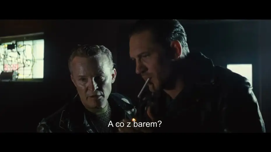 Watch film The Bikeriders | Zwiastun filmu