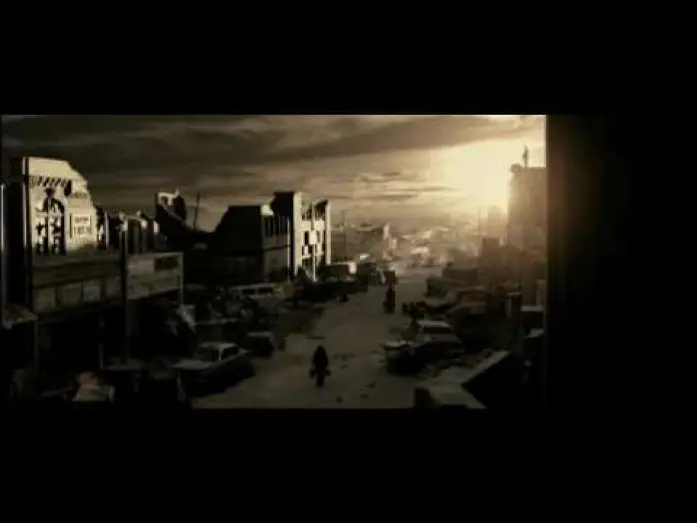 Watch film The Book of Eli | Codice Genesi - Trailer ufficiale Ita