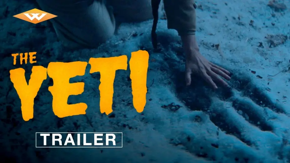 Watch film The Yeti | Official Trailer