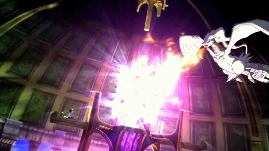 Watch film Pok&eacute;mon the Movie: White - Victini and Zekrom | Pokemon The Movie: White - Victini and Zekrom [Official Trailer]