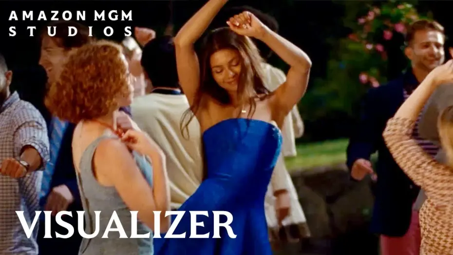 Watch film Challengers | &ldquo;Brutalizer&rdquo; Music Visualizer