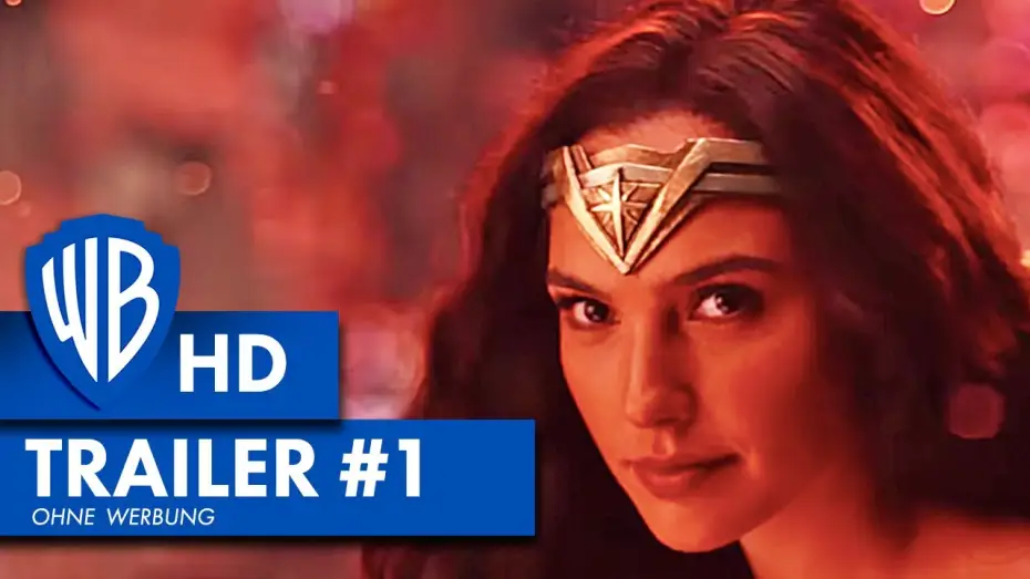 Watch film Justice League | Justice League - Heroes Trailer Deutsch HD