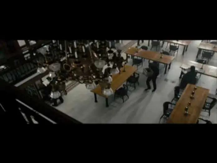 Watch film Law Abiding Citizen | The Mayor's Plan