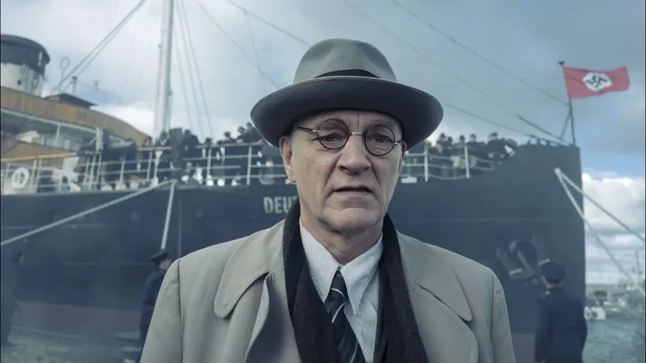 Watch film Never Alone | Official Trailer