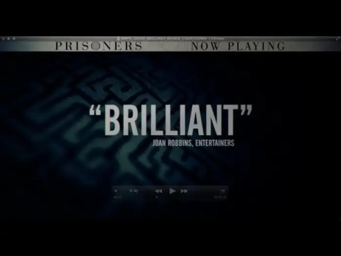 Watch film Prisoners | Now Playing Spot 1