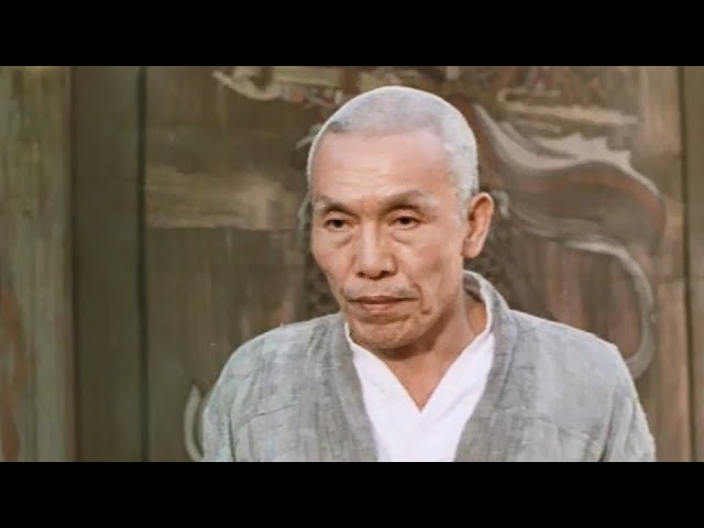 Watch film Spring, Summer, Fall, Winter... and Spring | Spring, Summer, Fall, Winter... and Spring (2003) ORIGINAL TRAILER