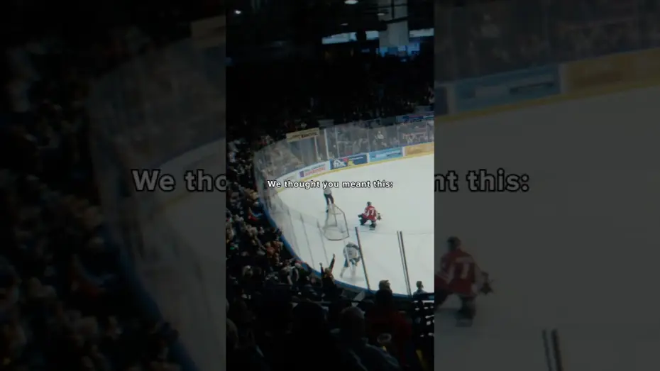 Watch film Youngblood | No pucks given this year. 2026 is yours