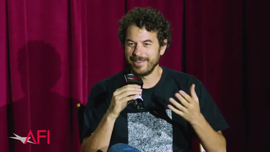 Watch film Lost in the Night | LOST IN THE NIGHT Q&A | AFI FEST 2023