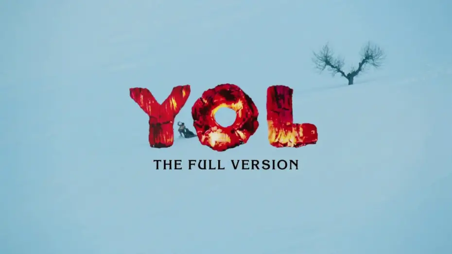 Watch film The Road | Yılmaz G&uuml;ney's YOL - The Full Version [official trailer]