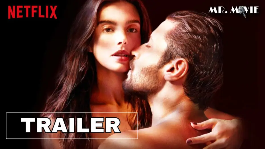 Watch film Burning Betrayal | I VANTAGGI DEL TRADIMENTO (2023) Trailer SUB ITA del Film Thriller Erotico | Netflix