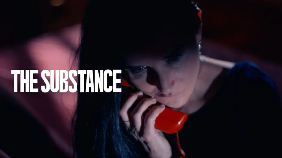 Watch film The Substance | Official Clip - I'd Like To Order