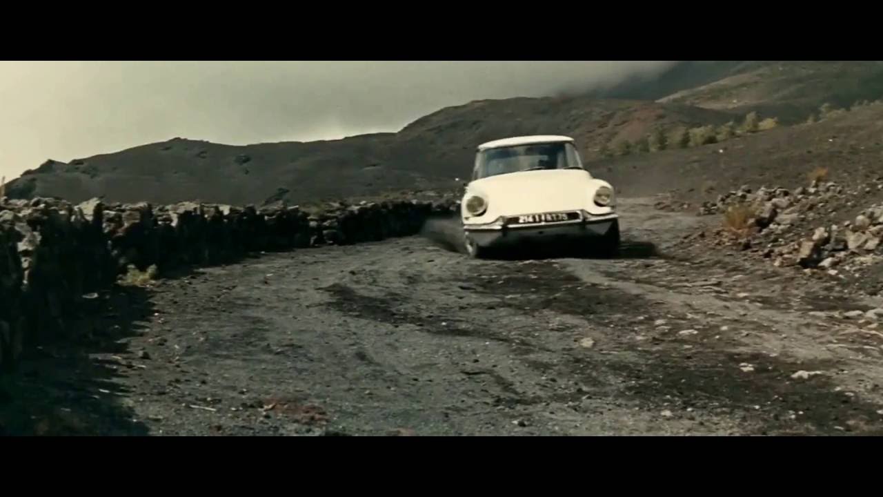 Watch film Fantomas Unleashed | Фантомас разбушевался, трейлер (русский язык)