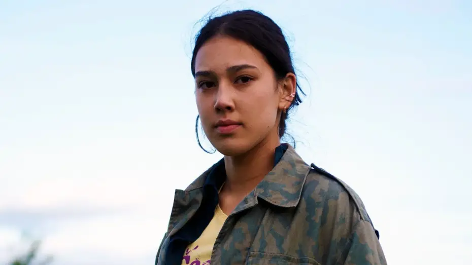 Watch film My Fathers' Daughter | Official Trailer