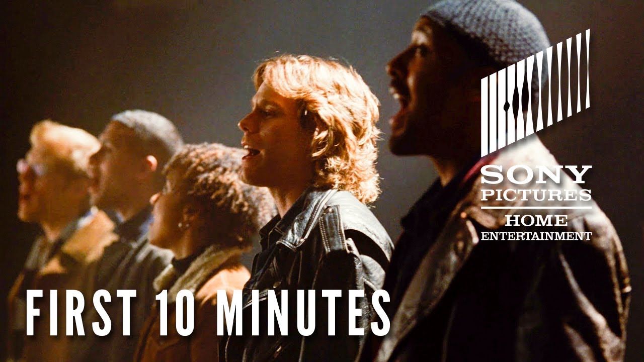 Watch film Rent | Rent (2005) &ndash; FIRST 10 MINUTES