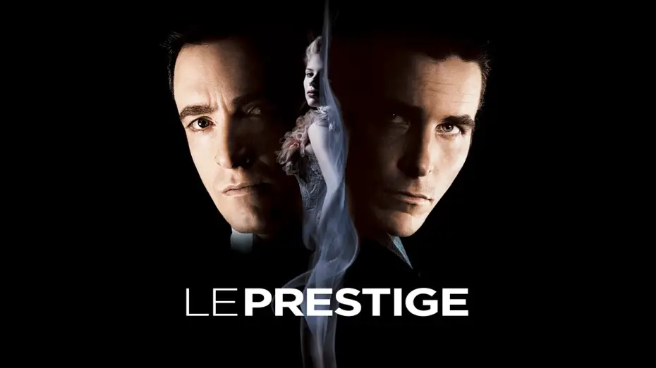 Watch film The Prestige | Le Prestige (2006) | Bande-annonce VF (HD | 1080p)