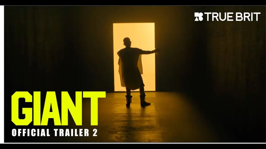 Watch film Giant | Official Trailer 2