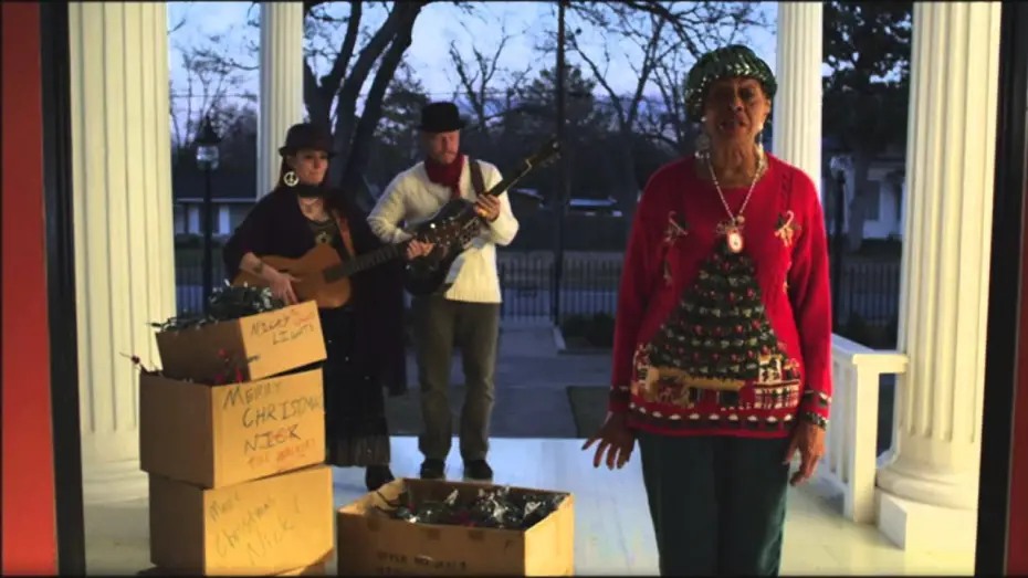 Watch film Angels Sing | Когда поют ангелы - Trailer