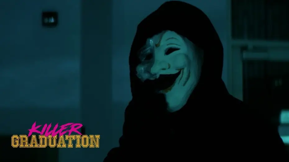 Watch film Departing Seniors | Official ARROW Trailer