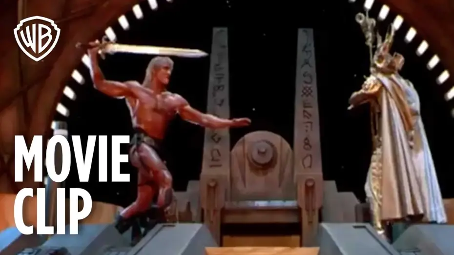 Watch film Masters of the Universe | I HAVE The POWER!