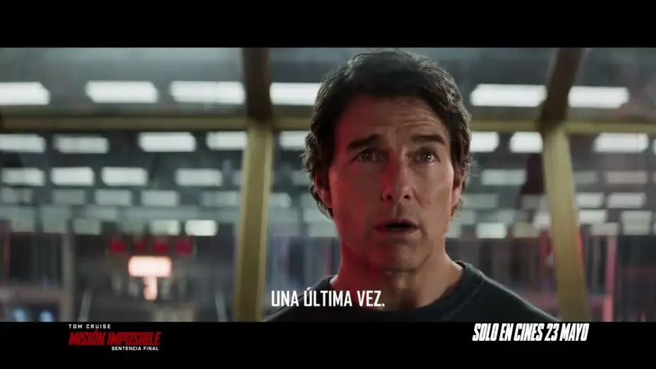 Watch film Mission: Impossible 8 | &iquest;Aceptas la misi&oacute;n?