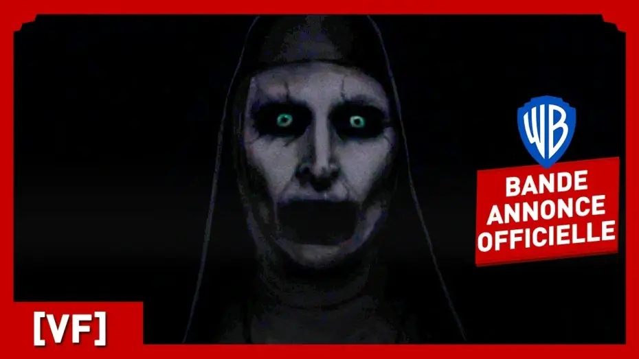 Watch film The Nun II | Bande annonce officielle 1 [VF]