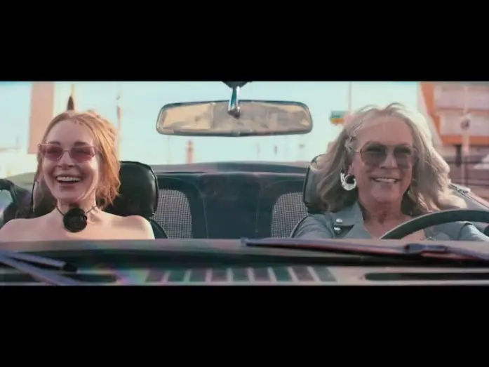 Watch film Freakier Friday | Cast