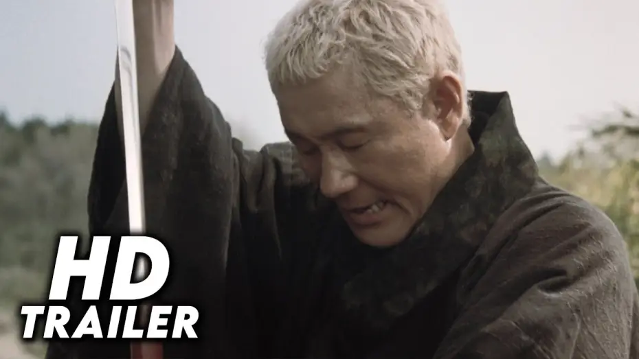 Watch film Zatoichi | Zatōichi (2003) Original Trailer [FHD]
