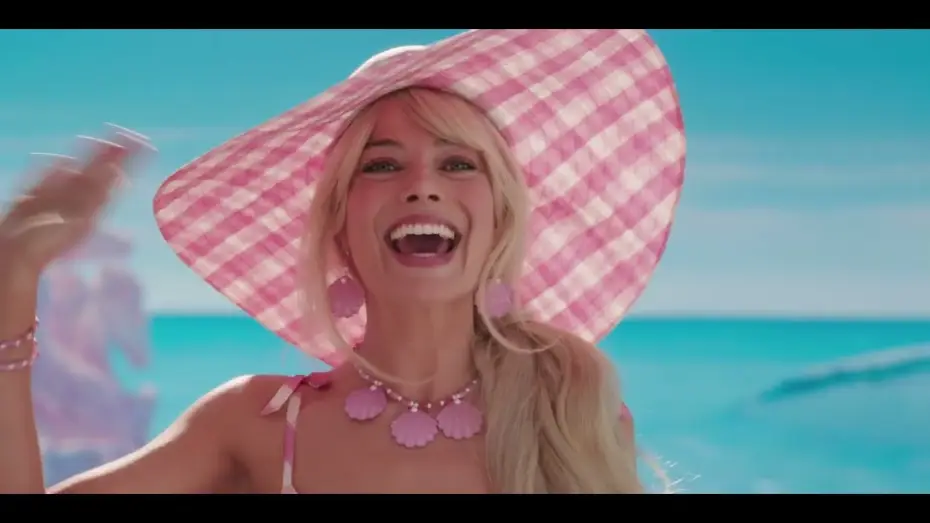 Watch film Barbie | Spot - ''Sue&ntilde;o''