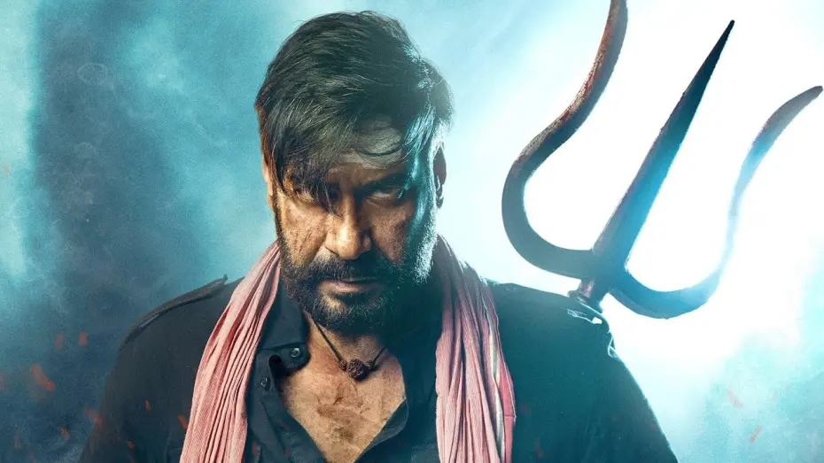 Watch film Bholaa | Bholaa (भोला) - 2023 - Trailer - English Subtitles