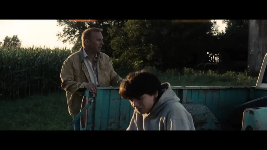 Watch film Man of Steel | L'Uomo d'Acciaio - Trailer Ufficiale Italiano | HD