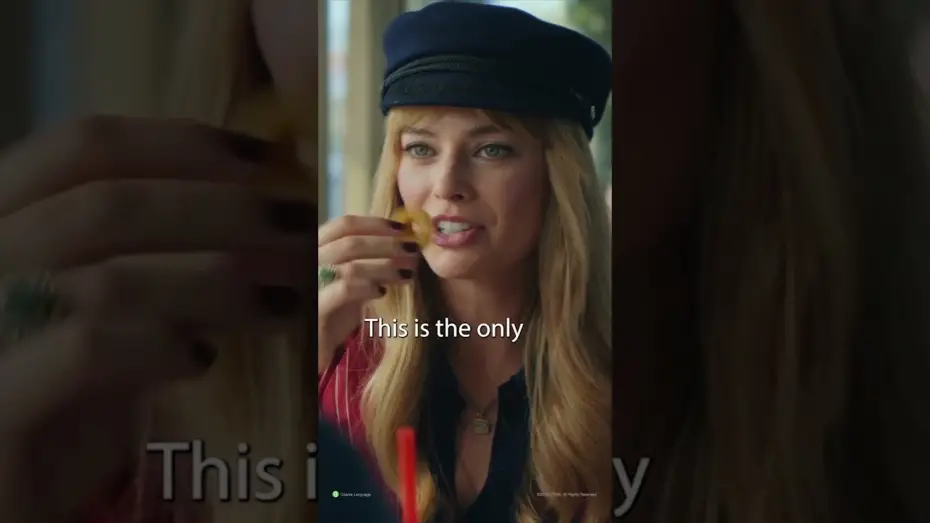 Watch film A Big Bold Beautiful Journey | In Cinemas Now