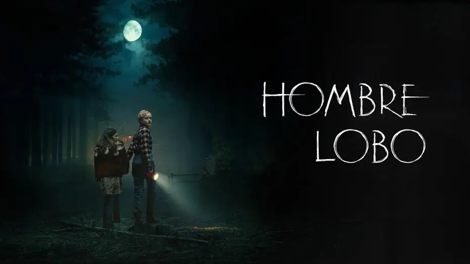 Watch film Wolf Man | Hombre lobo (2025) - Trailer Espa&ntilde;ol