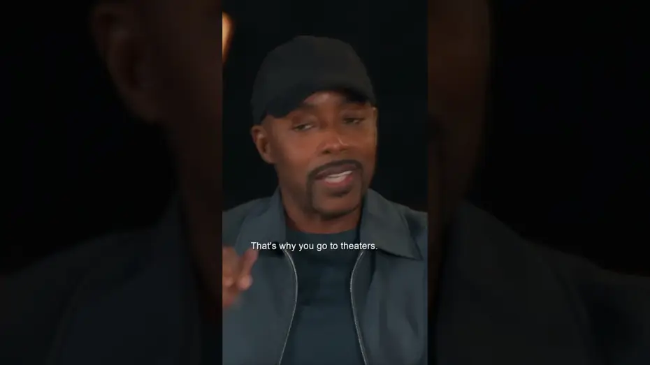 Watch film You, Me & Tuscany | Will Packer and Kat Coiro