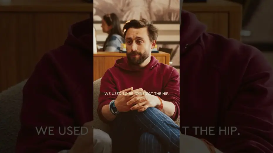 Watch film A Real Pain | Joined At the Hip