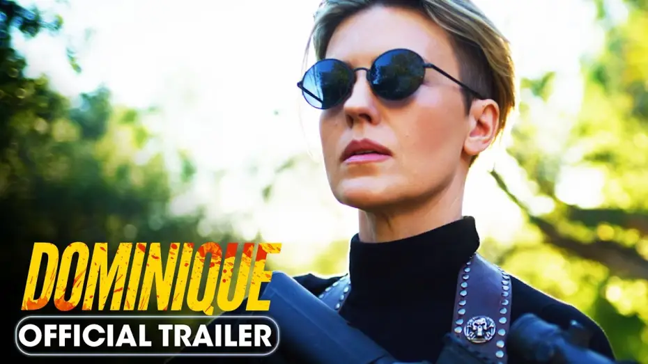 Watch film Dominique | Official Trailer