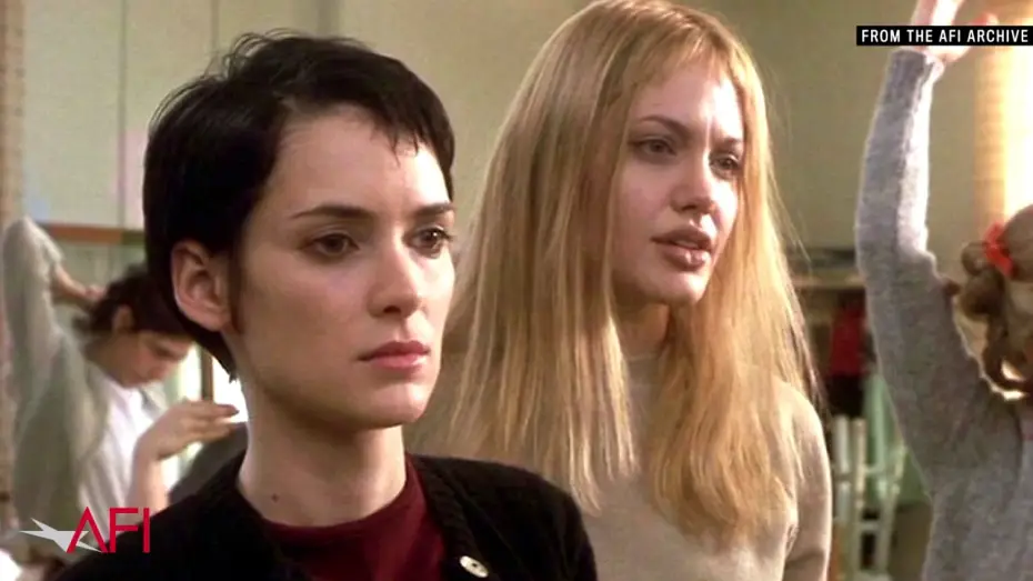 Watch film Girl, Interrupted | James Mangold on his film GIRL, INTERRUPTED