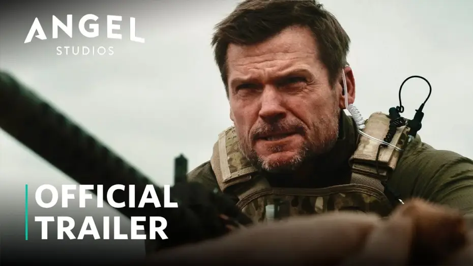 Watch film Homestead | Official Trailer
