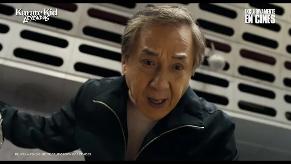 Watch film Untitled Karate Kid Movie | Cueste lo que cueste debes confiar en tu instinto