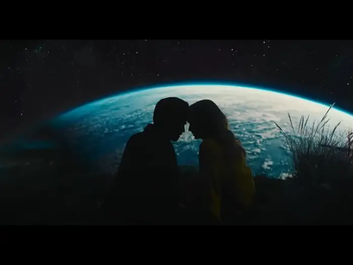 Watch film A Big Bold Beautiful Journey | Human Emotion Vignette