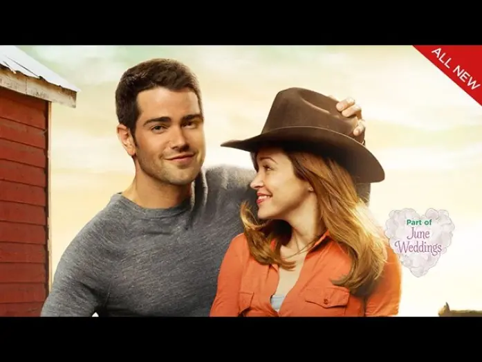 Watch film A Country Wedding | A Country Wedding - Premieres Saturday, June 27 9/8c