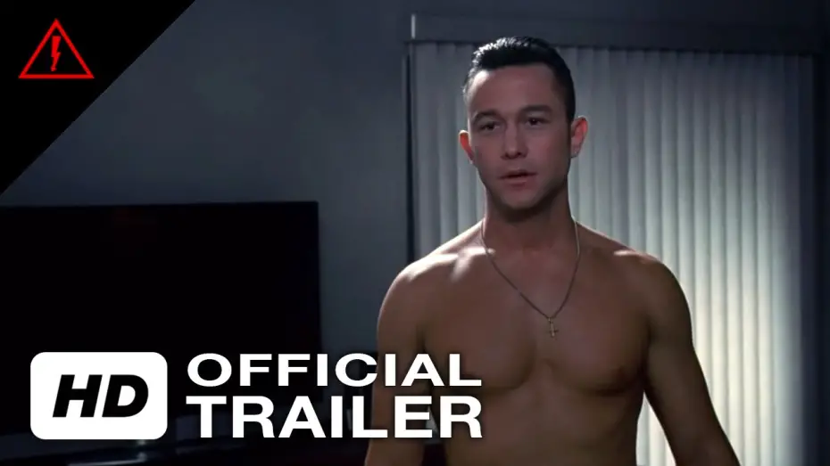 Watch film Don Jon | Don Jon - Official Trailer (2013) HD