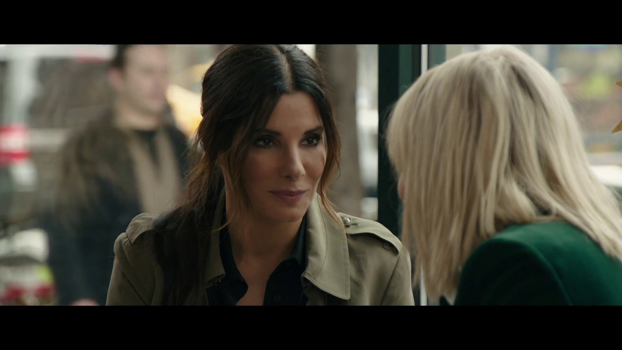Watch film Ocean's Eight | Trailer Teaser