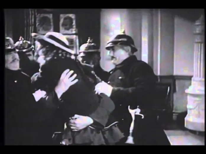 Watch film Heidi | Heidi Trailer 1937