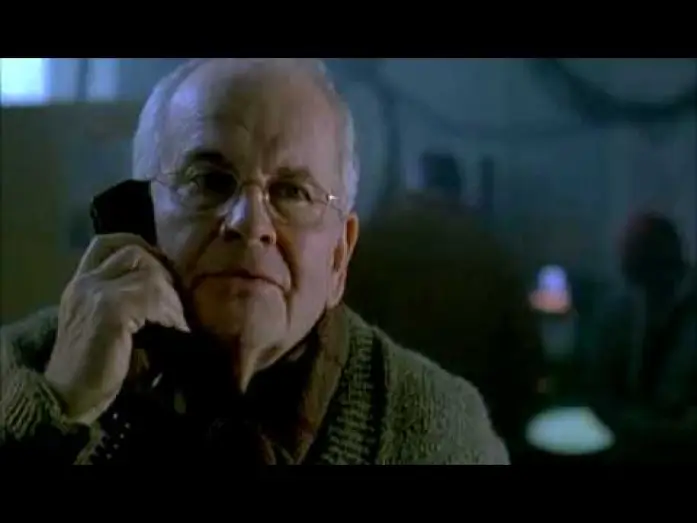 Watch film The Day After Tomorrow | The Day After Tomorrow-Trailer [Deutsch]