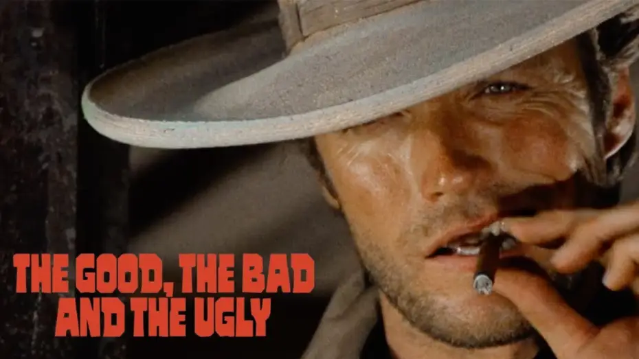 Watch film The Good, the Bad and the Ugly | Official Sizzle