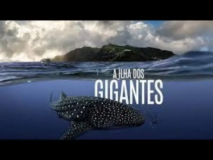 Watch film The Island of Giants | Protected areas - Nuno Sa  film Giant islands