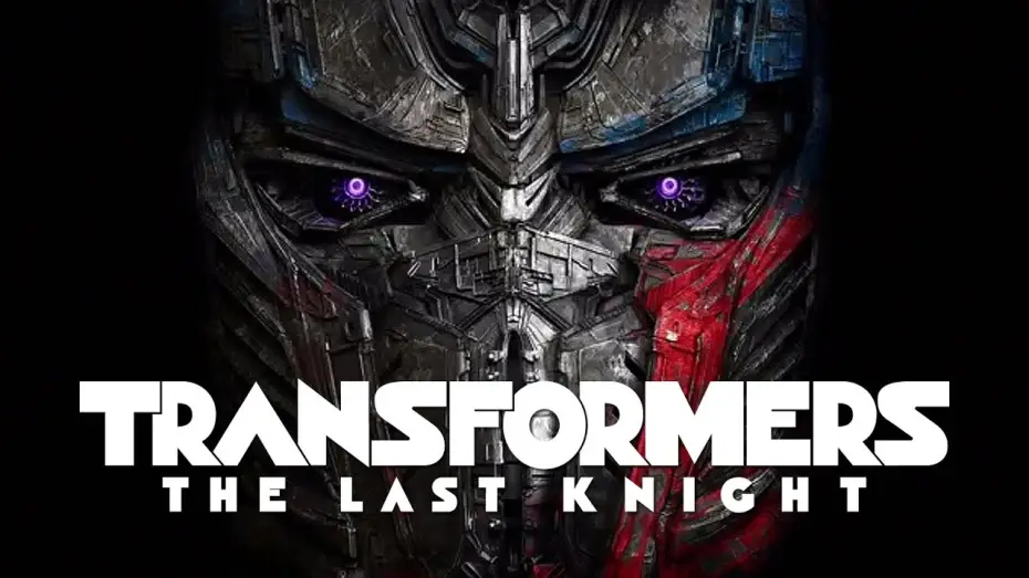 Watch film Transformers: The Last Knight | Offizieller Trailer #1